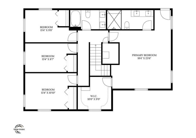 Building Photo - Four bedroom executive rental available no...