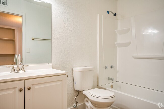 Bathroom - 18202 N Cave Creek Rd