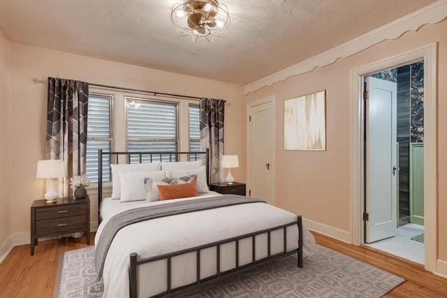 Building Photo - 4507 N Donald Ave