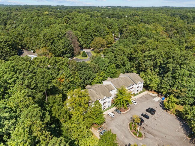 Building Photo - Hodges Creek Apartments