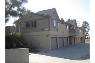 Building Photo - Milestone Apartments
