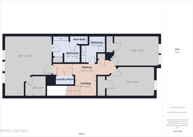 Building Photo - 458 Channel Drop Dr