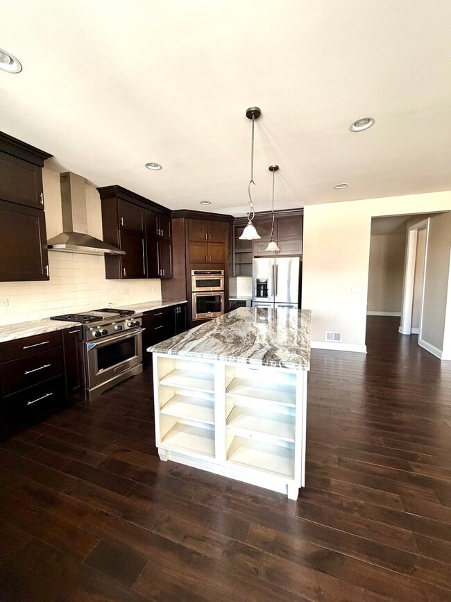 Building Photo - 3907 Nannyberry St