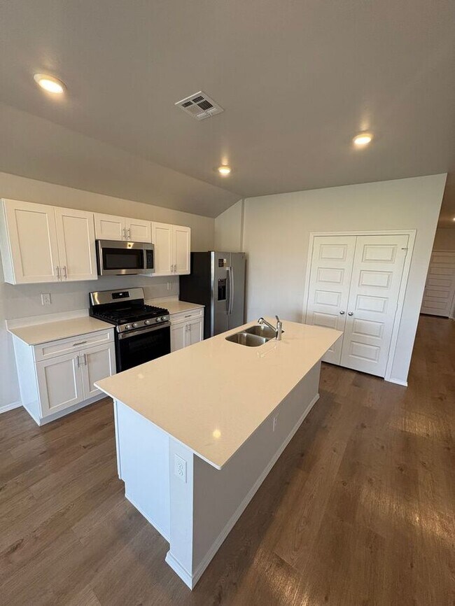 Building Photo - Space to Live, Room to Grow: Brand-New Construction 4-Bedroom, 2-Bathroom Home in Yukon