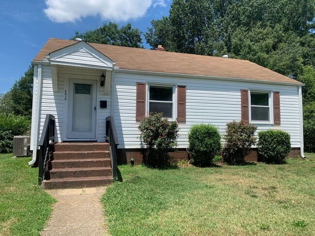 Building Photo - Beautiful 3 Bedroom home off of the Virgin...