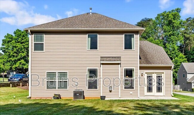 Building Photo - 1814 Castle Gate Ct