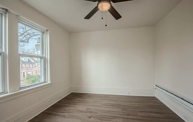 Building Photo - 2101 N Tatnall St