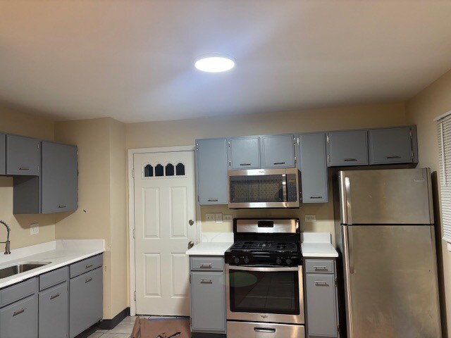 Building Photo - 1316 Monroe St