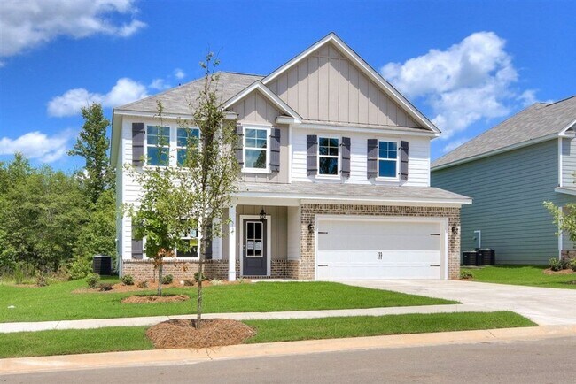 Building Photo - 5121 Huntley Trl