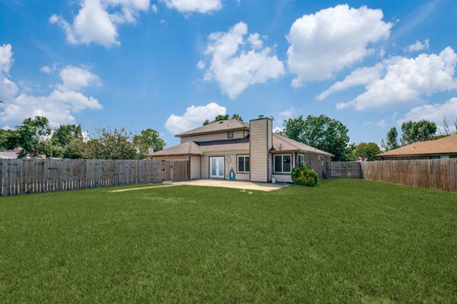 Building Photo - 8029 Rice Dr