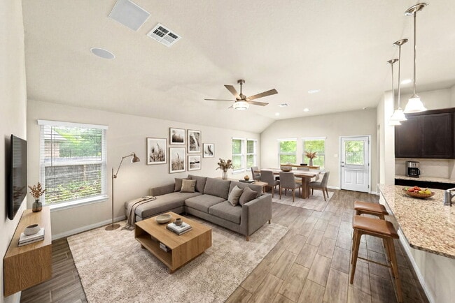 Building Photo - Greenbelt - Cul De Sac - Oversized Homesite - Solar