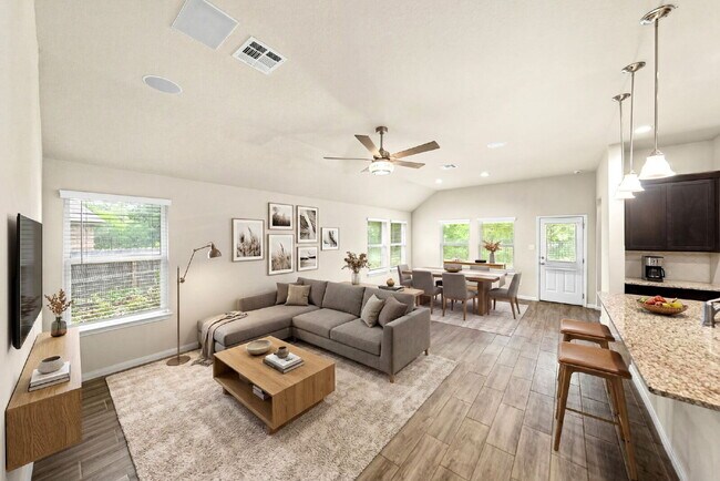 Building Photo - Greenbelt - Cul De Sac - Oversized Homesite
