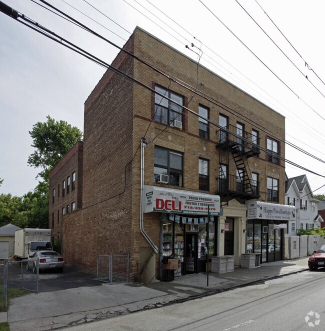 945 Post Ave 945 Post Ave Staten Island NY 10302 Apartment Finder