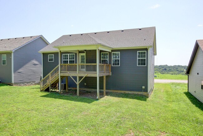 Building Photo - 1121 Cardinal Creek Dr