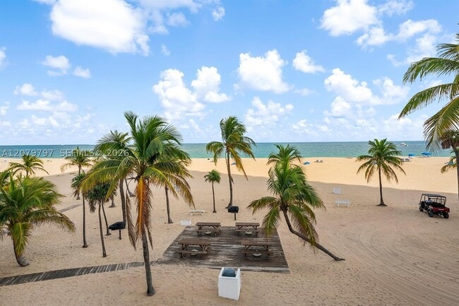Building Photo - 2100 S Ocean Dr