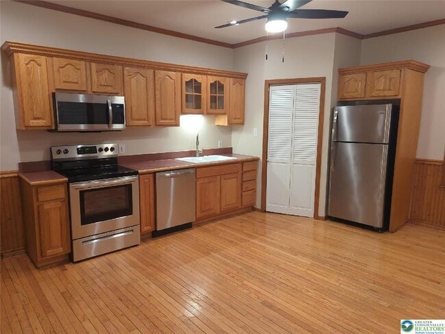 Building Photo - 1053 Rising Sun Rd