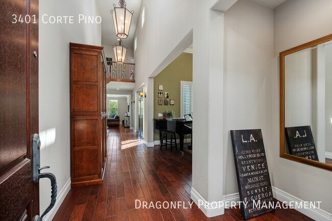 Building Photo - 3401 Corte Pino
