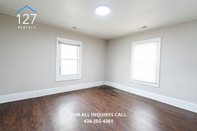 Building Photo - Bright & Convenient 1BR Apartment in Lynchburg