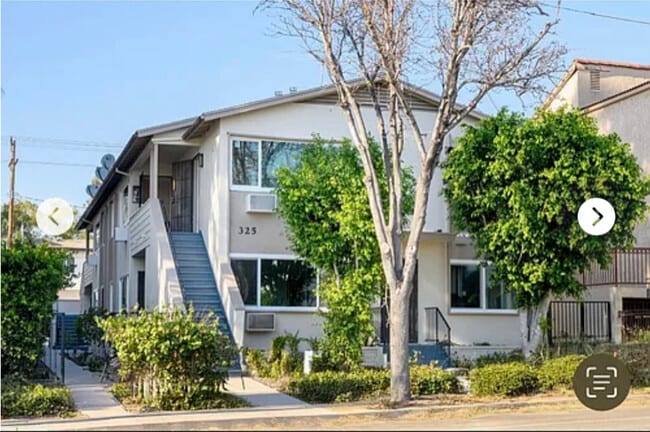 Building Photo - 325 E Verdugo Ave