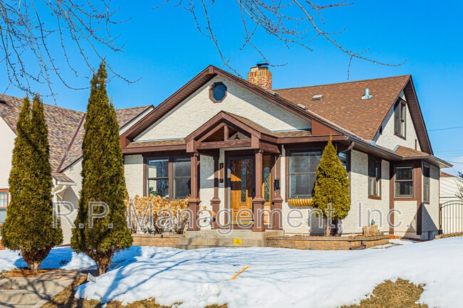 Primary Photo - 1629 Watson Ave