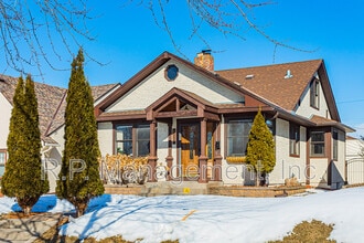 Building Photo - 1629 Watson Ave