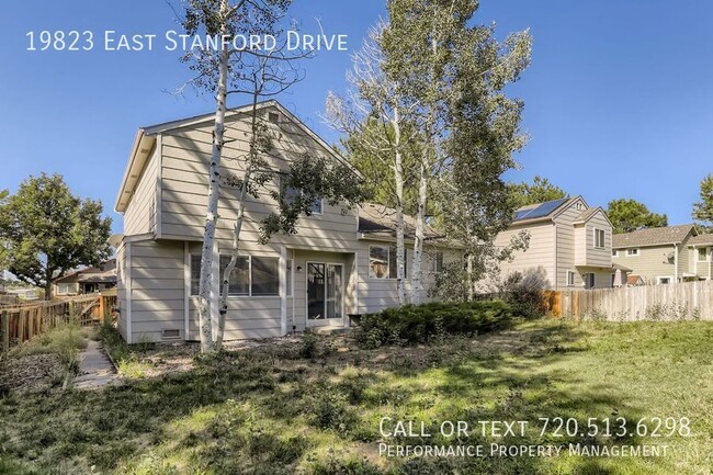 Building Photo - 19823 E Stanford Dr