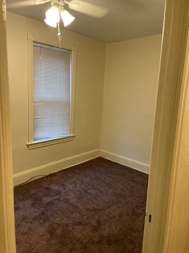 Bedroom 2 - 924 Fulton St