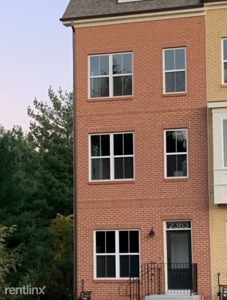 Primary Photo - 3 br, 2 bath Townhome - 2363 Wyeth St