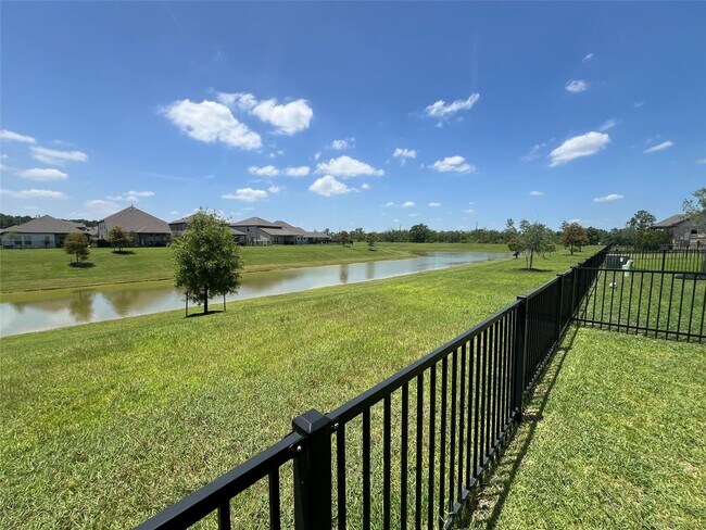 Building Photo - 15219 Faushard Ln