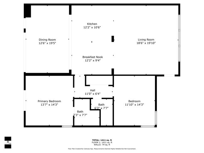Primary Photo - 221 N Swinton Ave