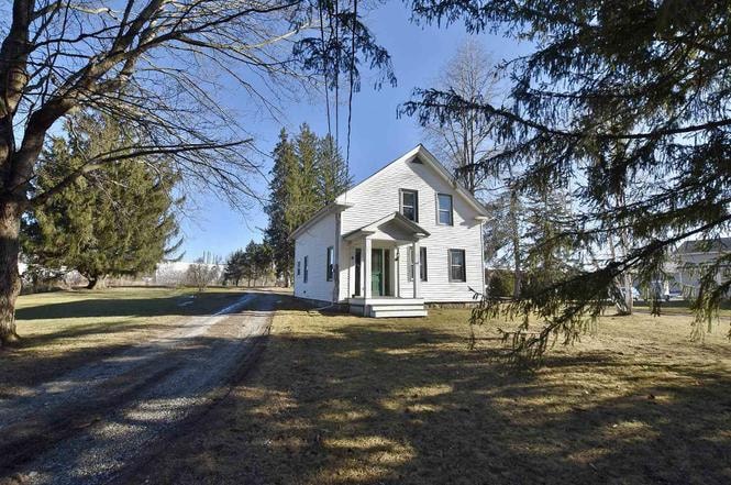 Building Photo - 117 Park St