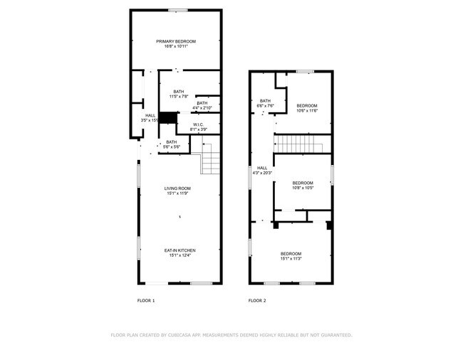 Building Photo - 3119 Avenue M