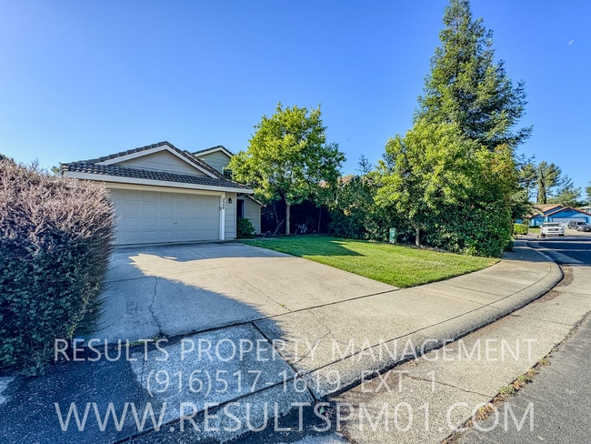 Building Photo - 4 Bedroom Rocklin Beauty. Pet Friendly