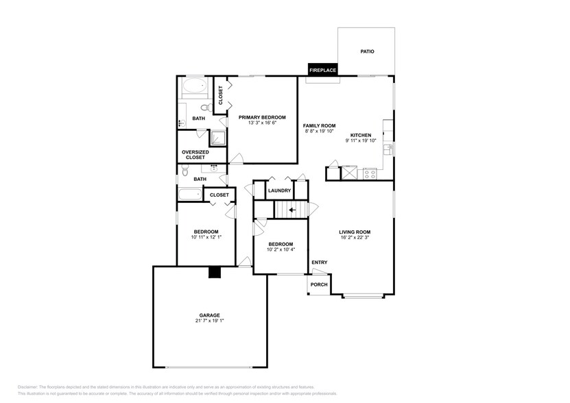 Building Photo - 4122 Autumn Lake Dr