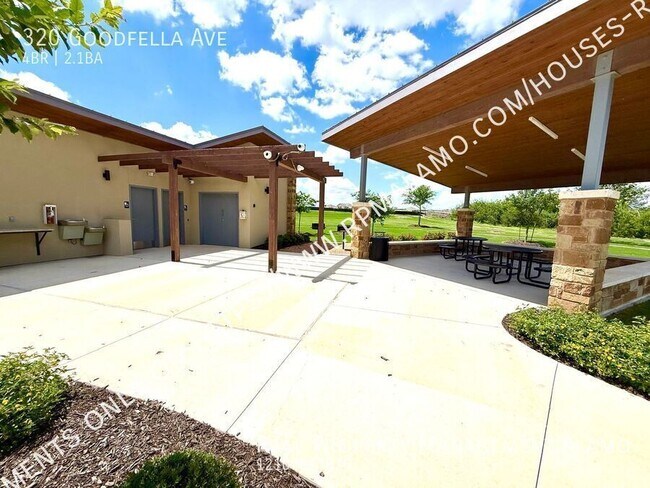 Building Photo - 320 Goodfella Ave