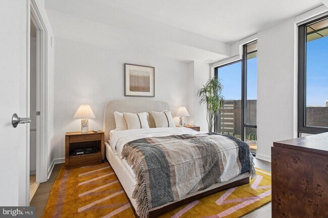 Building Photo - 2650 Woodley Rd NW