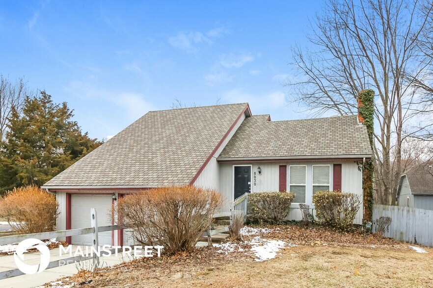 Building Photo - 8030 Widmer Rd