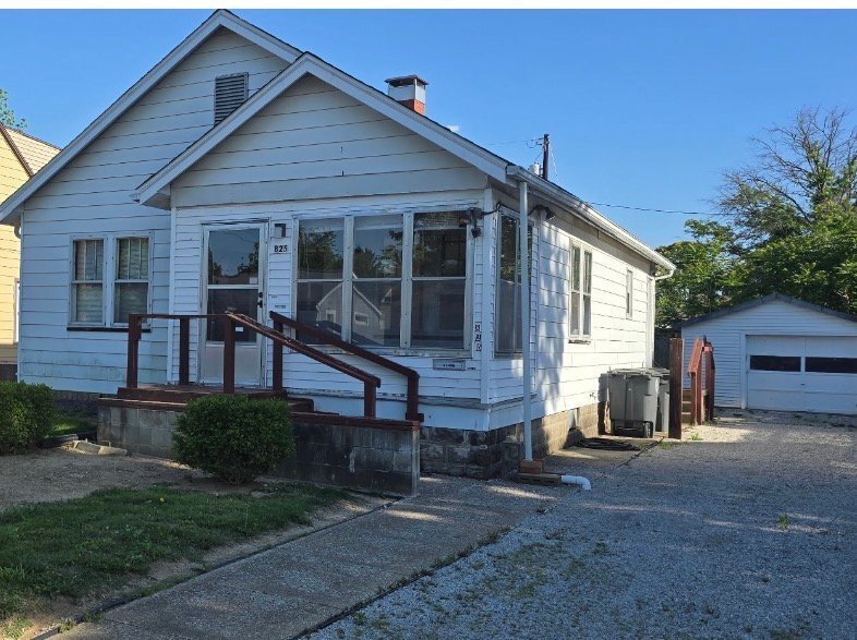 Building Photo - 825 Negley Ave