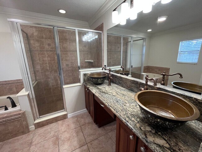 Building Photo - Corner Lot, 4 Bedroom Home with Pool at No...