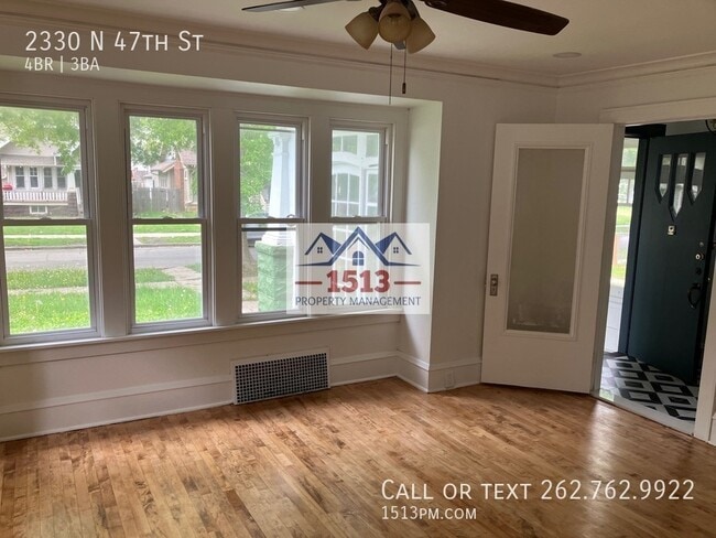 Building Photo - 2330 N 47th St