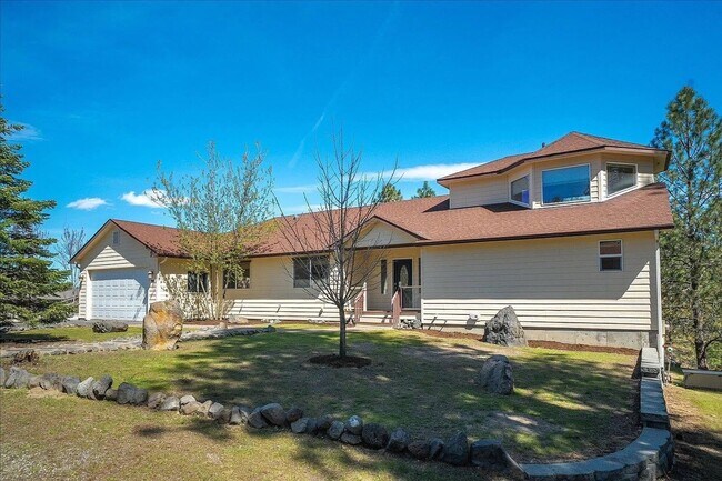Building Photo - Private 2.5-Acre Country Retreat — Minutes from Downtown Spokane