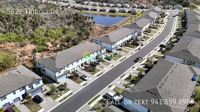 Building Photo - 5621 Tripoli Dr