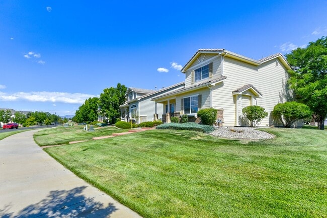 Building Photo - 4801 Spyglass Dr