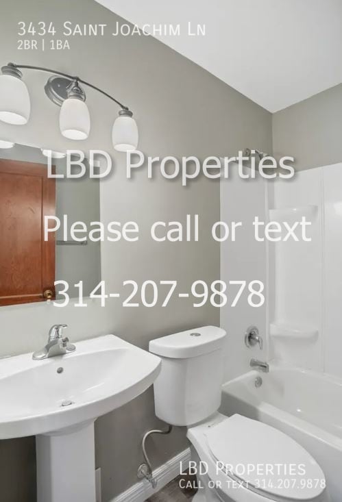 Building Photo - 3434 St Joachim Ln