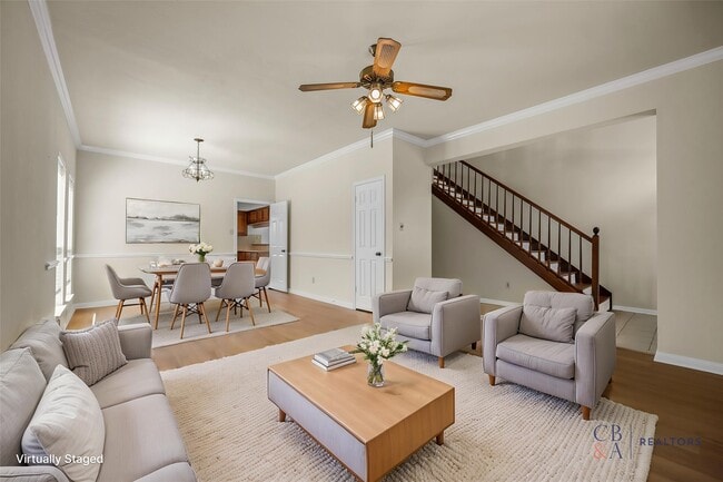 Building Photo - 4922 Moss Run Dr