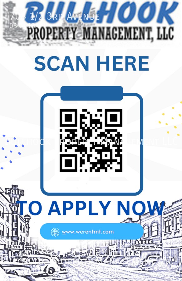 Building Photo - 708 1/2 3rd Avenue-