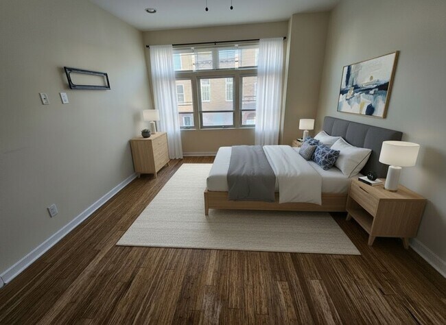 Building Photo - 2030 E Dauphin St