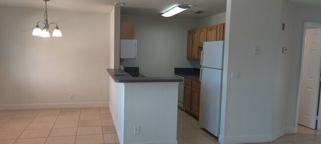 Building Photo - Newport Condominiums - 201