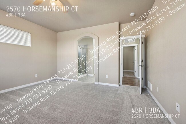 Building Photo - 2570 Horsemanship Ct
