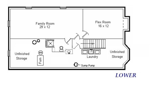 Building Photo - 1037 Fountain Dr